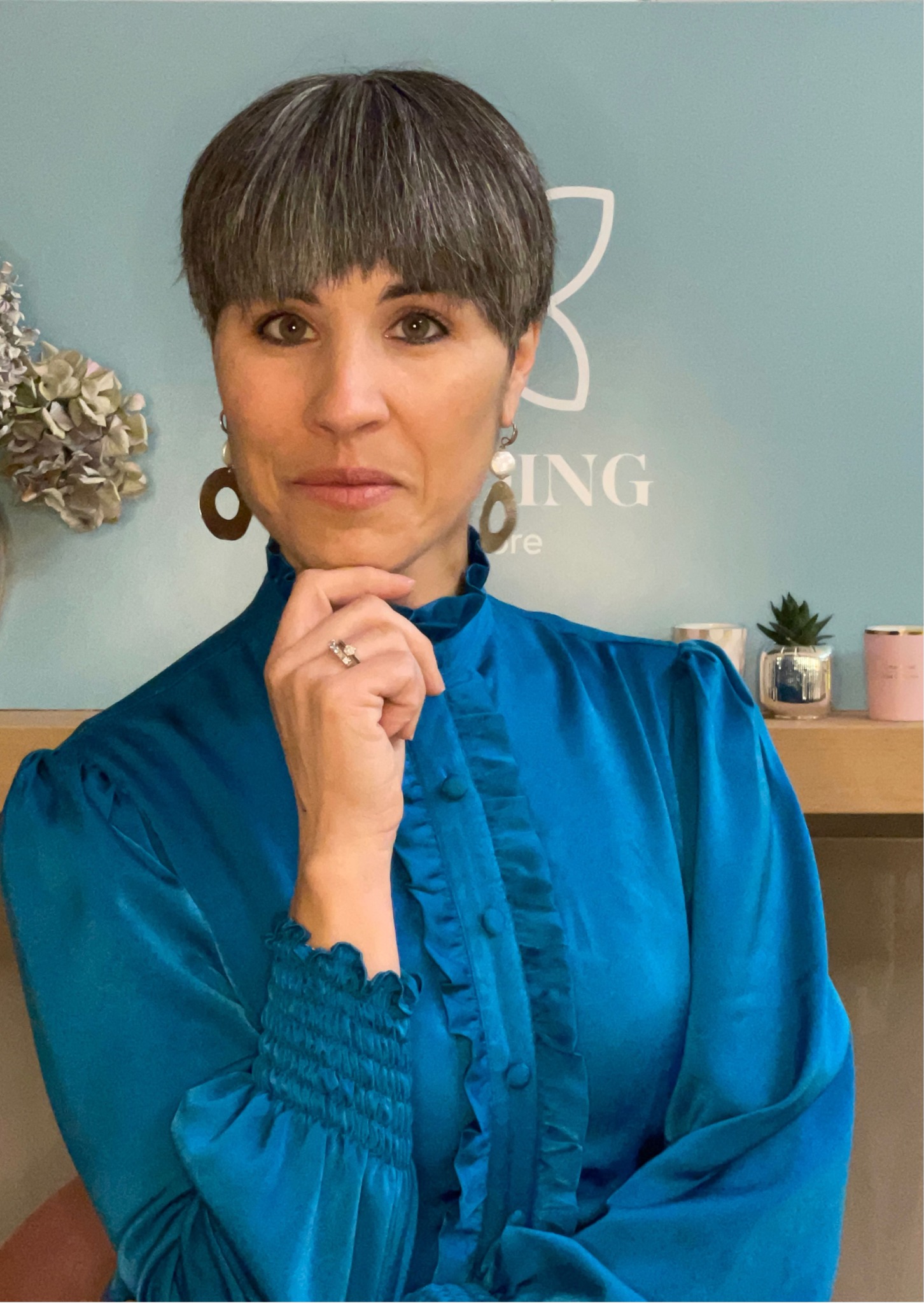 Miriam Canestrini